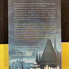 Brandon Sanderson - Saga Mistborn - Nascida nas sombras:O império final