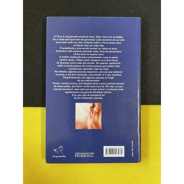 Lise Bourbeau - Escuta o teu corpo