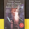 Vanessa Fidalgo - Histórias de um Portugal assombrado 