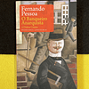 Fernando Pessoa - O banqueiro anarquista e outros contos. LIVRO DE BOLSO