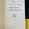 Rui Tavares - O pequeno livro do grande terramoto