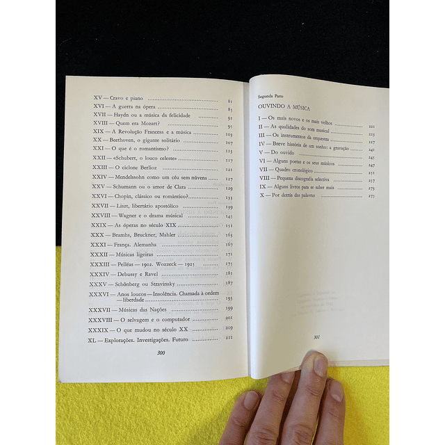 Roland de Candé - O convite à música