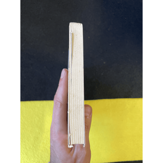 George Steiner - O transporte para San Cristóbal de A. H.