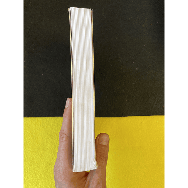 J. K. Rowling - Harry Potter e o príncipe misterioso 