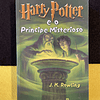 J. K. Rowling - Harry Potter e o príncipe misterioso 
