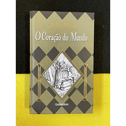 H. Rider Haggard - O coração do mundo