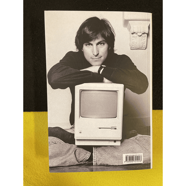 Walter Isaacson - Steve Jobs 