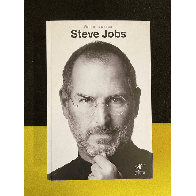 Walter Isaacson - Steve Jobs 