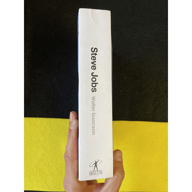 Walter Isaacson - Steve Jobs 