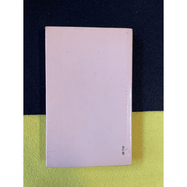 Alan Burgess - A pousada da sexta felicidade