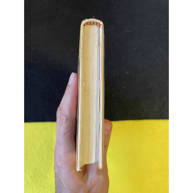 Alan Burgess - A pousada da sexta felicidade