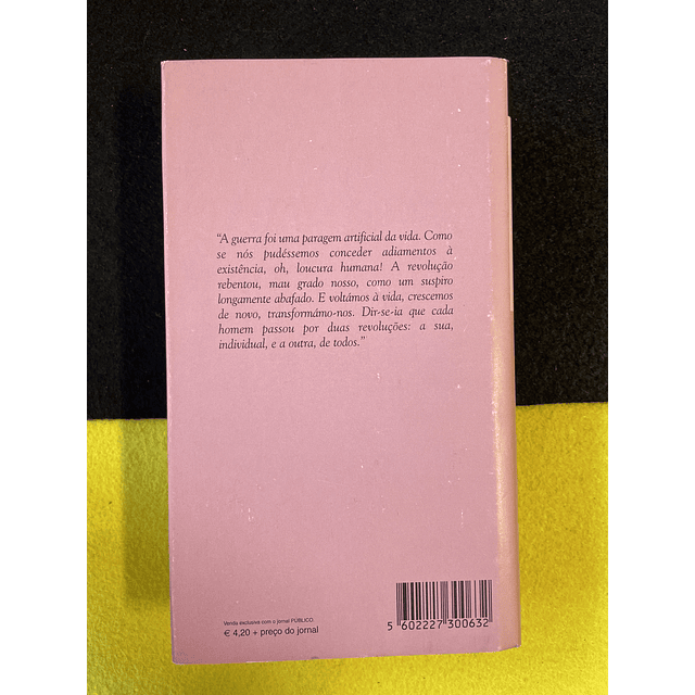 Boris Pasternak - O Doutor Jivago