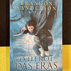 Brandon Sanderson - Saga Mistborn - Nascida nas brumas: O herói das eras parte II