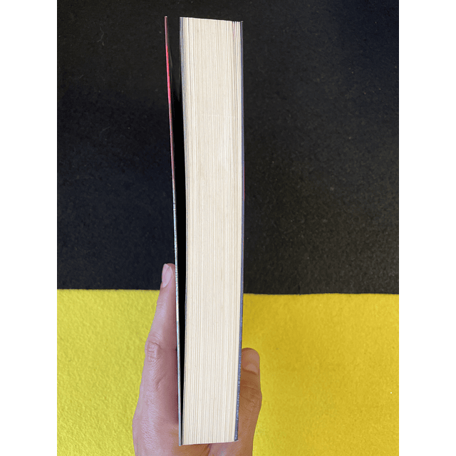 Brandon Sanderson - Saga Mistborn - Nascida nas brumas: O herói das eras