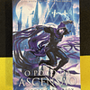 Brandon Sanderson - Saga Mistborn - Nascida nas brumas - O poço da ascensão