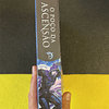 Brandon Sanderson - Saga Mistborn - Nascida nas brumas - O poço da ascensão