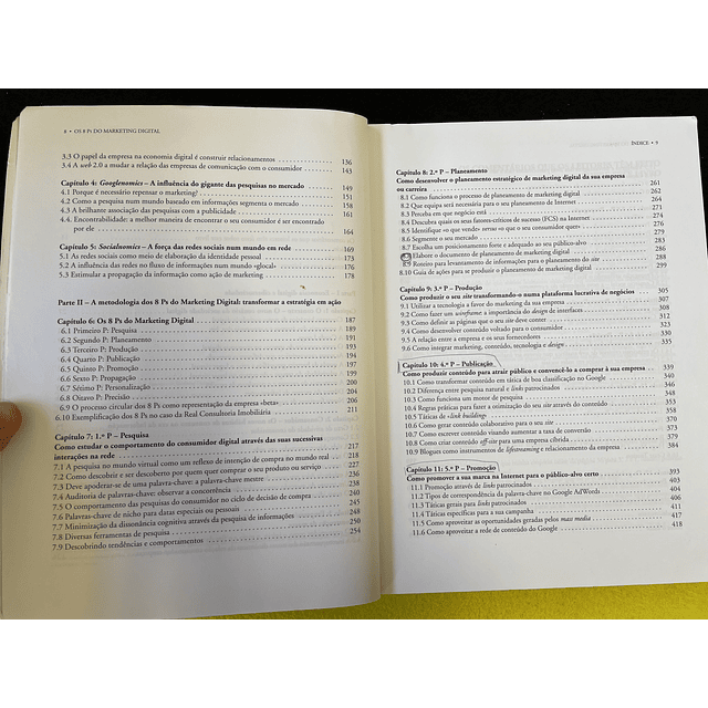 Conrado Adolpho - Os 8 P's do Marketing Digital