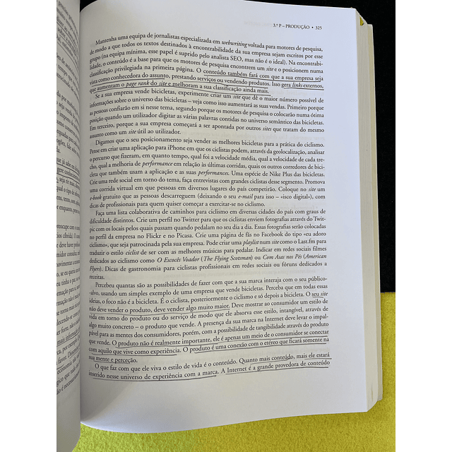 Conrado Adolpho - Os 8 P's do Marketing Digital