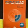Vários autores - Mercator XXI: Teoria e prática do marketing