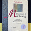 Philip Kotler - Administração de Marketing: Análise, planejamento, implementação e controle