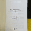 Marion Zimmer Bradley - Salto mortal