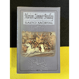 Marion Zimmer Bradley - Salto mortal