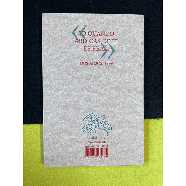 Maria Lisete Soares - A presença invisível: Os 72 anjos da cabala