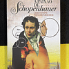 Christoph Poschenrieder - A paixão de Schopenhauer