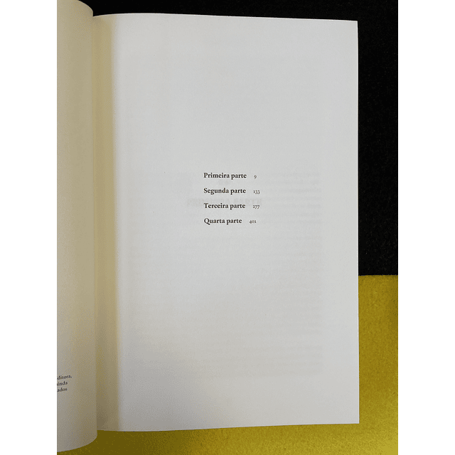 Goliarda Sapienza - A arte da alegria