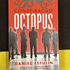 Daniel Estulin - Conspiração Octopus 