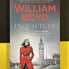 William Boyd - Inquietude