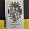 Choderlos Laclos - As ligações perigosas 