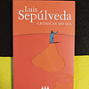 Luis Sepúlveda - Crónicas do sul