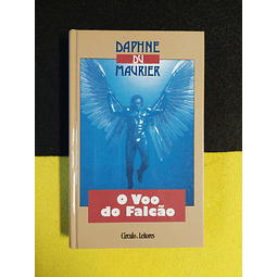 Daphne Du Maurier - O voo do falcão