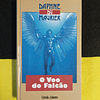 Daphne Du Maurier - O voo do falcão