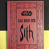 Das Buch Der - Star Wars: Sith