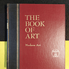 David Sylvester - The book of art: Modern art. 8