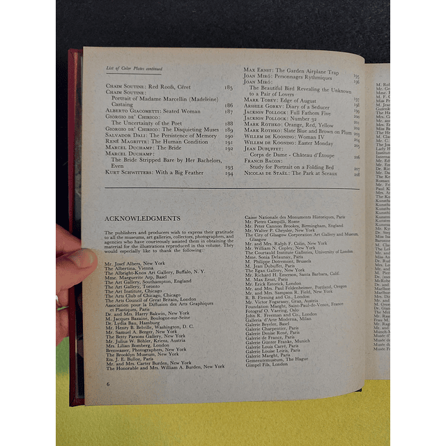 David Sylvester - The book of art: Modern art. 8