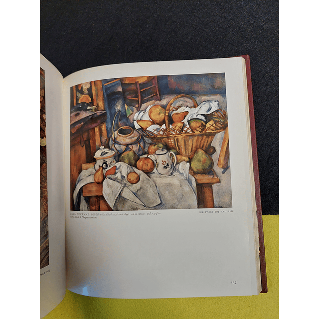 Bernard Myers - The book of art: How to look at art. 10