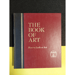 Bernard Myers - The book of art: How to look at art. 10