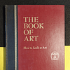Bernard Myers - The book of art: How to look at art. 10