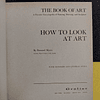 Bernard Myers - The book of art: How to look at art. 10