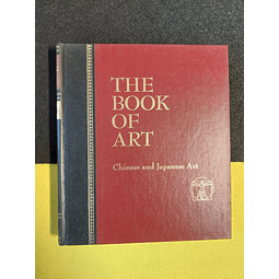 Michael Sullivan - The book of art: Chinese and Japanese art. 9