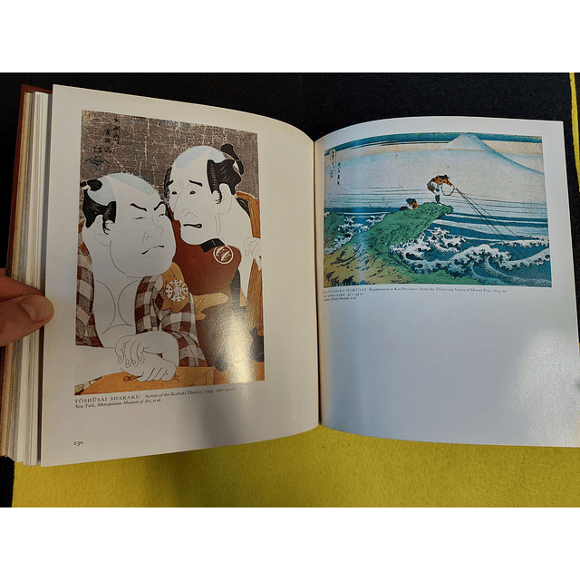 Michael Sullivan - The book of art: Chinese and Japanese art. 9