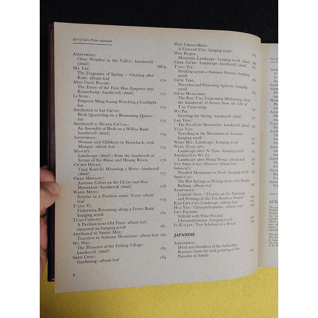 Michael Sullivan - The book of art: Chinese and Japanese art. 9