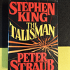 Peter Straub - Stephen King: The talisman