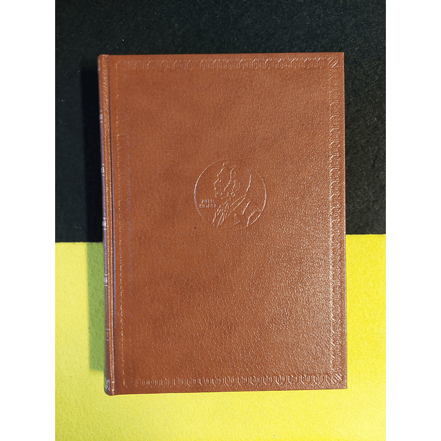 Luigi Pirandello - O finado Matias Pascal