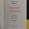 Bertrand Russell - Ensaios céticos