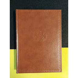 T. S. Eliot - Crime na catedral