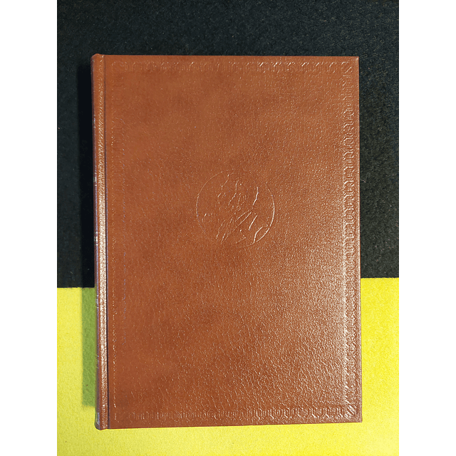 T. S. Eliot - Crime na catedral